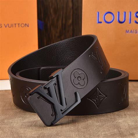 เข็มขัดผู้ชาย louis vuitton